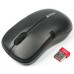 A4tech G3-230N 2.4G Wireless Mouse - Black